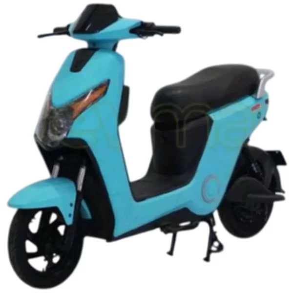 Sepeda Listrik Uwinfly D75 - Gambar 3