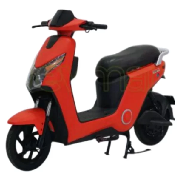 Sepeda Listrik Uwinfly D75 - Gambar 6
