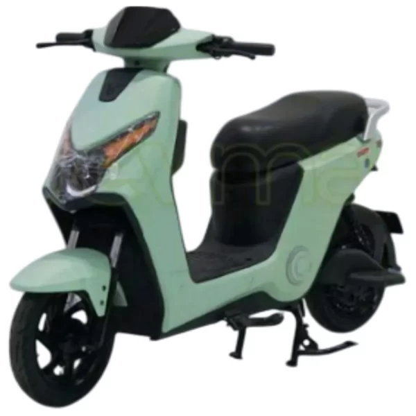 Sepeda Listrik Uwinfly D75 - Gambar 5