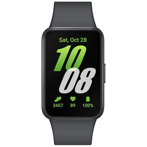Smartband Samsung Fit 3 Garansi resmi - Gambar 3