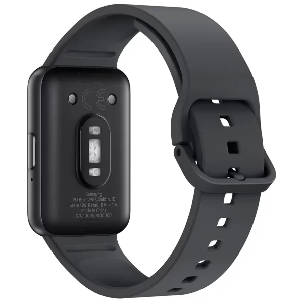 Smartband Samsung Fit 3 Garansi resmi - Gambar 5
