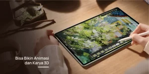 Baru! Huawei Matepad Pro 12.2 Bikin Geger dengan Fitur Ini!