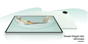 Baru! Huawei Matepad Pro 12.2 Bikin Geger dengan Fitur Ini!