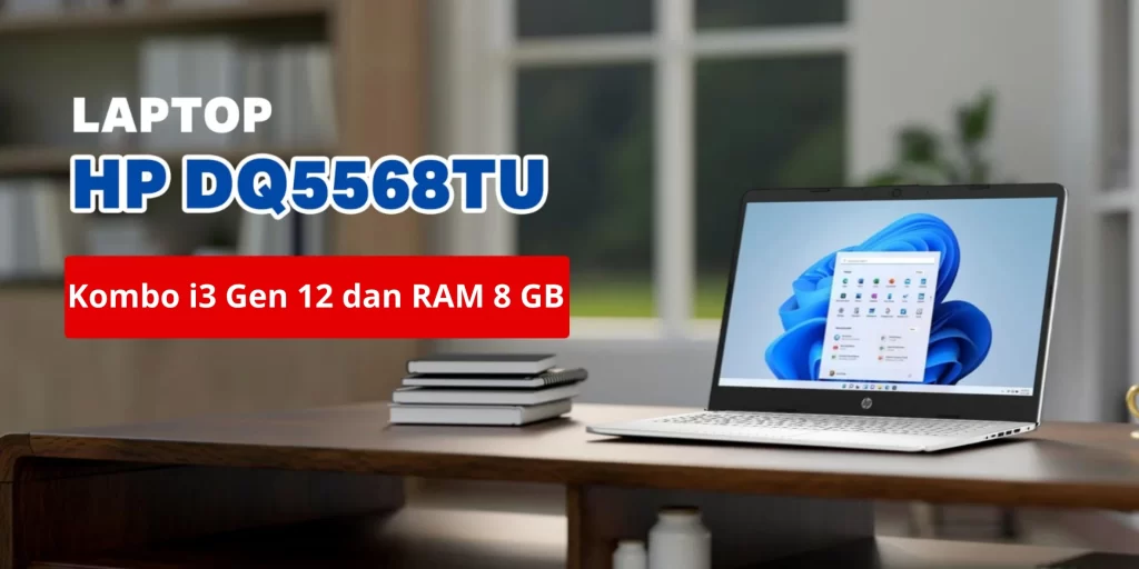 HP DQ5568TU