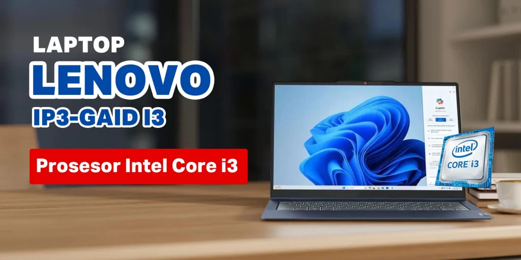Lenovo IP3-GAID
