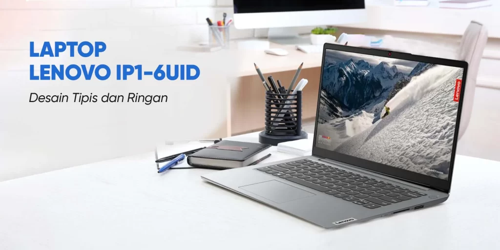 Lenovo IP1-6UID