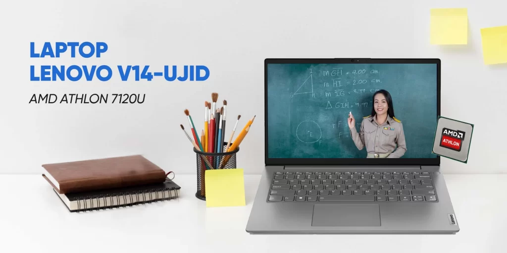 Lenovo V14-UJID