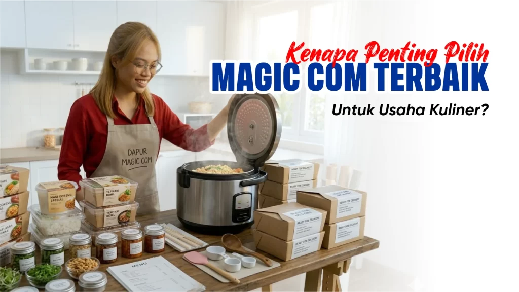 Penting pilih magic com untuk usaha UMKM