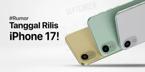 Ternyata Segini Rumor Harga iPhone 17! Apa Worth It?