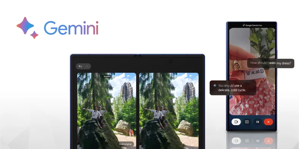 Gemini AI