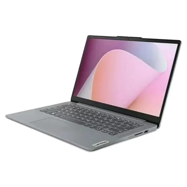 Laptop Lenovo IP3-3LID R3-7320U 8GB 512GB SSD WIN11 - Gambar 3