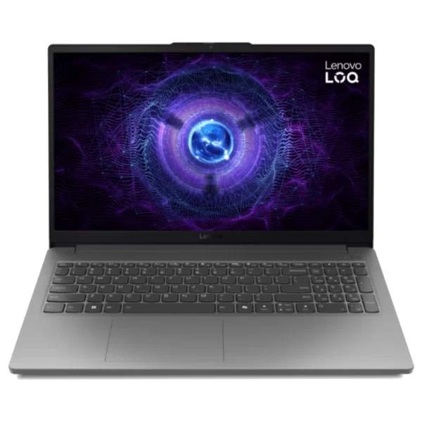 Laptop Lenovo LOQ 6NID I5 1345HX 12GB 512GB RTX3050 - Gambar 2