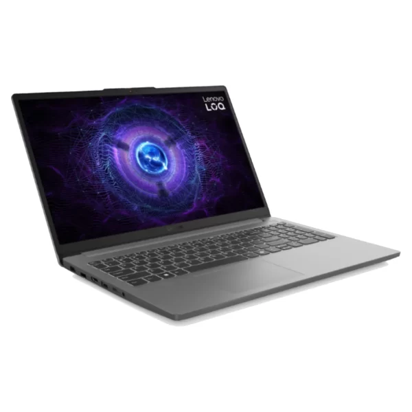 Laptop Lenovo LOQ 6NID I5 1345HX 12GB 512GB RTX3050 - Gambar 4