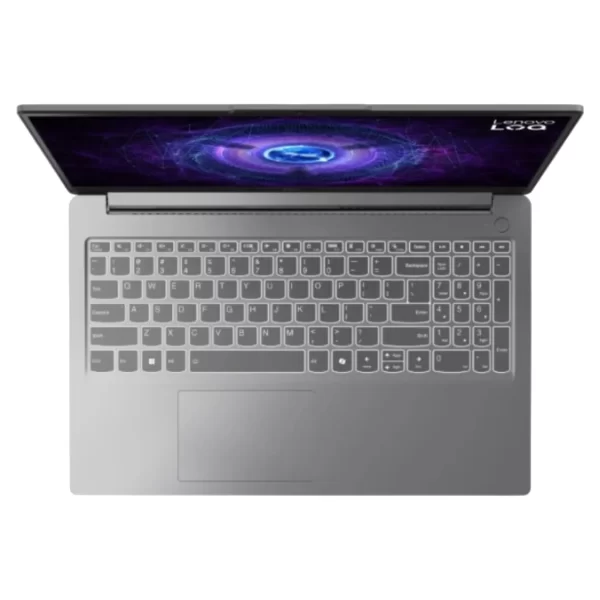 Laptop Lenovo LOQ 6NID I5 1345HX 12GB 512GB RTX3050 - Gambar 5