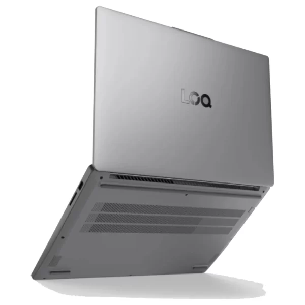 Laptop Lenovo LOQ 6NID I5 1345HX 12GB 512GB RTX3050 - Gambar 6