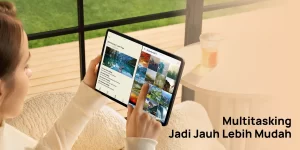 Tablet Murah Terlaris Huawei Matepad 11 SE, Ini yang Bikin Bagus!