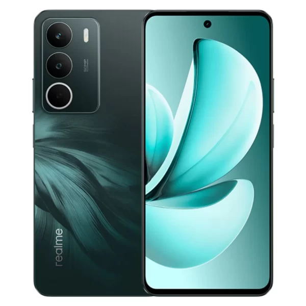 Realme C71 8+128GB Garansi Resmi - Gambar 2