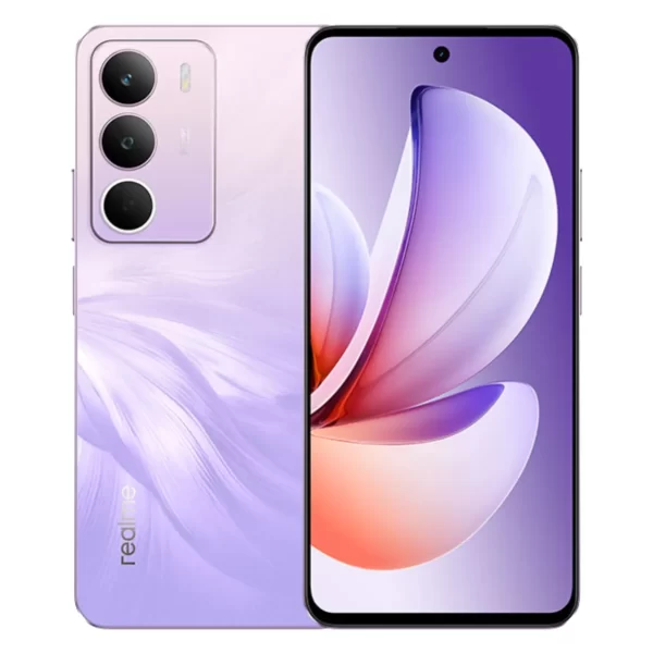 Realme C71 4+128GB Garansi Resmi - Gambar 4
