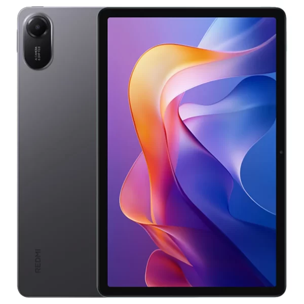 Redmi PAD 2 4+128GB Garansi Resmi - Gambar 2