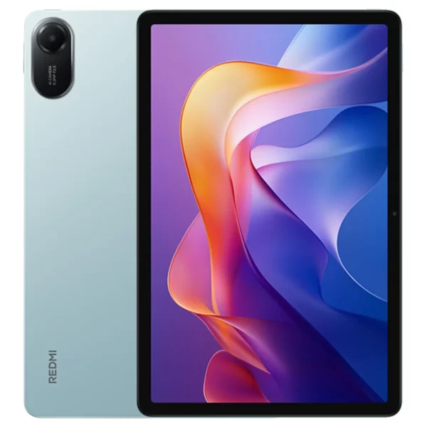 Redmi PAD 2 4+128GB Garansi Resmi - Gambar 3