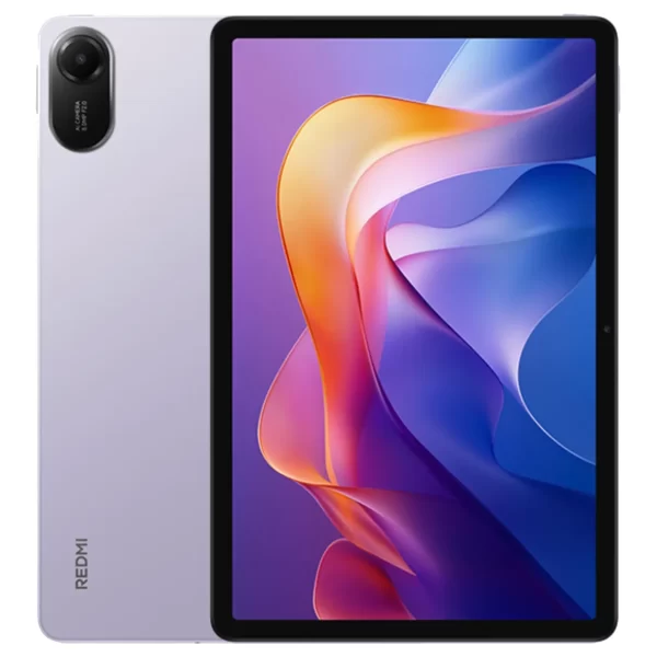 Redmi PAD 2 4+128GB Garansi Resmi - Gambar 4