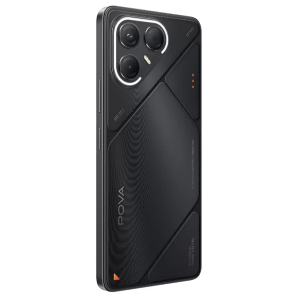 Tecno Pova 7 5G 8+256GB Garansi Resmi - Gambar 5