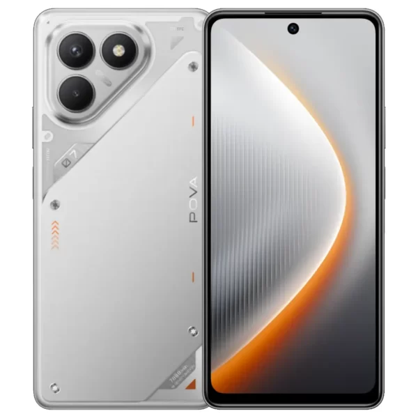 Tecno Pova 7 8+256GB Garansi Resmi - Gambar 3
