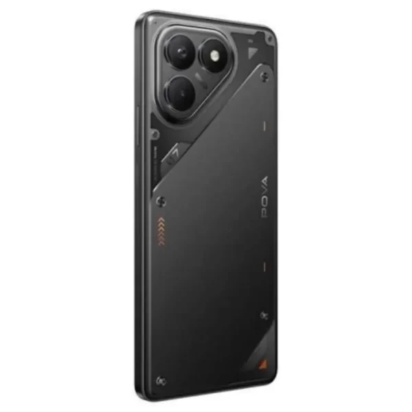 Tecno Pova 7 8+256GB Garansi Resmi - Gambar 4