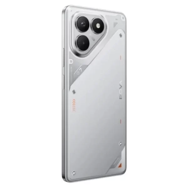 Tecno Pova 7 8+256GB Garansi Resmi - Gambar 5