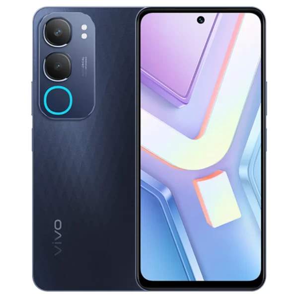 Vivo Y19s Pro 4+64GB Garansi Resmi - Gambar 2