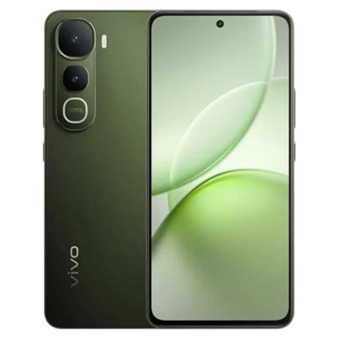 Vivo Y400 8+256GB Garansi Resmi - Gambar 2