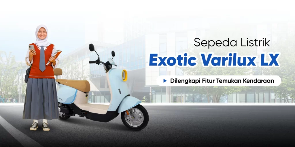 Exotic Varilux LX