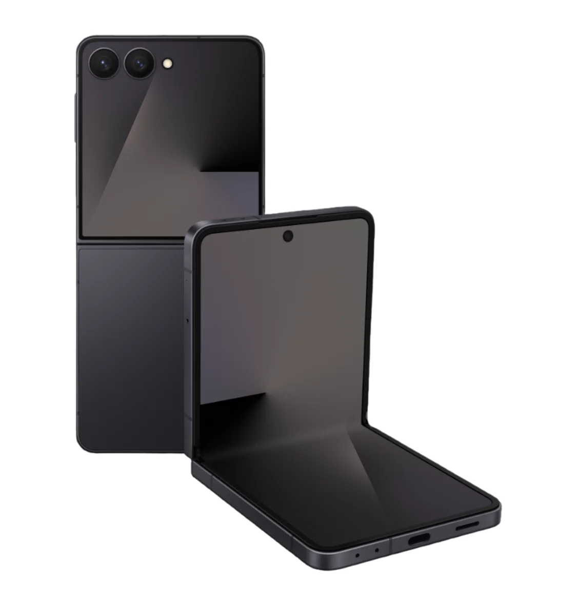 Jet Black
