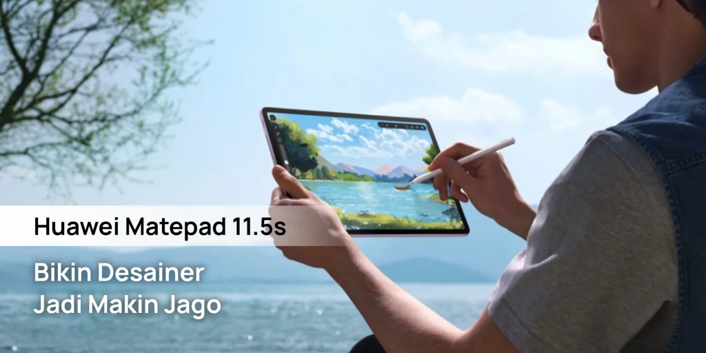 Huawei Matepad 11.5S