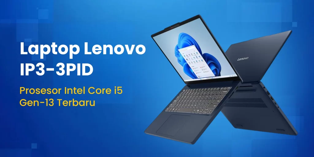 Lenovo IP3-3PID