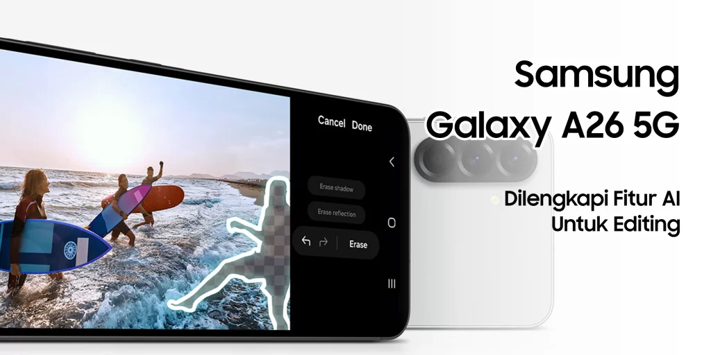 Samsung A26