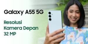 HP Samsung Kamera Terbaik, Editing Effortless Tapi Makin Estetik!