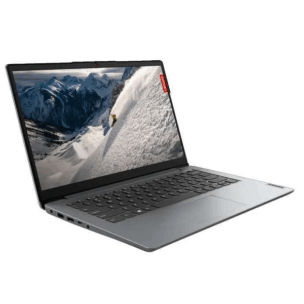 Laptop Lenovo IP1-6UID ATHLON 7120U 8GB 512GB WIN11 Grey - Gambar 4