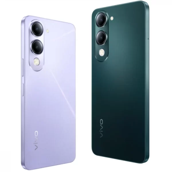 Vivo Y04S 4+64GB Garansi Resmi - Gambar 4
