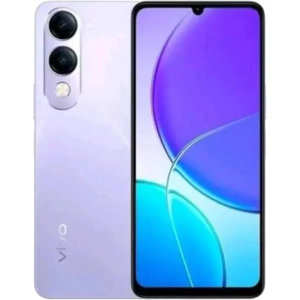 Vivo Y04S 4+64GB Garansi Resmi - Gambar 2