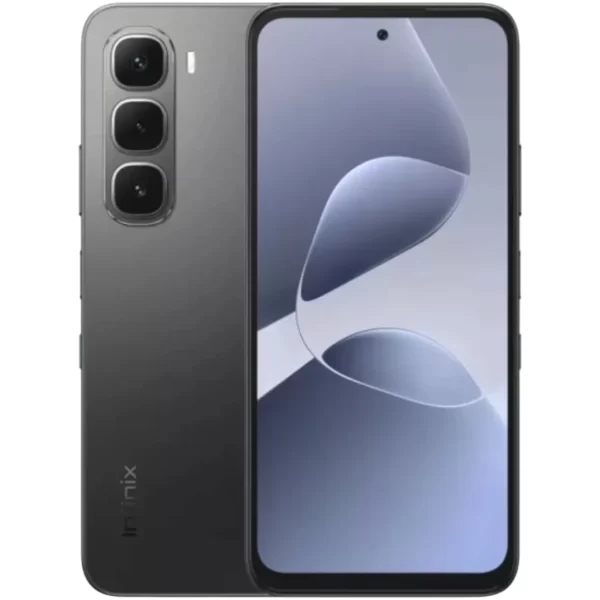 Infinix HOT 60 Pro 8+256GB Garansi Resmi - Gambar 2