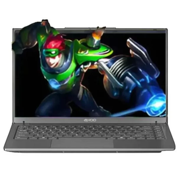 Laptop Axioo Hype 5 G12 I5-1235U 8GB 256GB WIN11 - Gambar 3