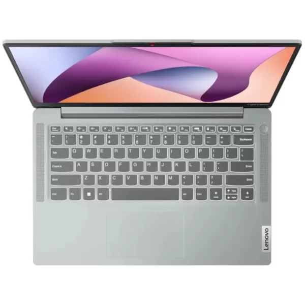 Laptop Lenovo IP3-7CID R5-7530U 8GB 512GB SSD WIN11 - Gambar 6