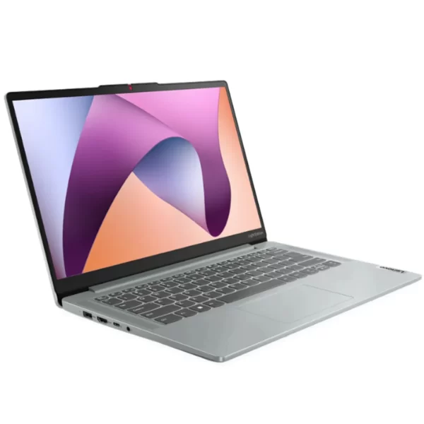 Laptop Lenovo IP3-7CID R5-7530U 8GB 512GB SSD WIN11 - Gambar 3