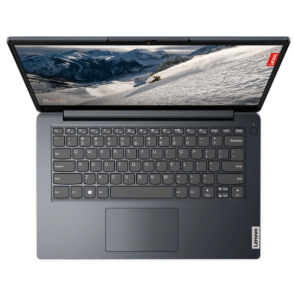 Laptop Lenovo IP1-6UID ATHLON 7120U 8GB 512GB WIN11 Grey - Gambar 5