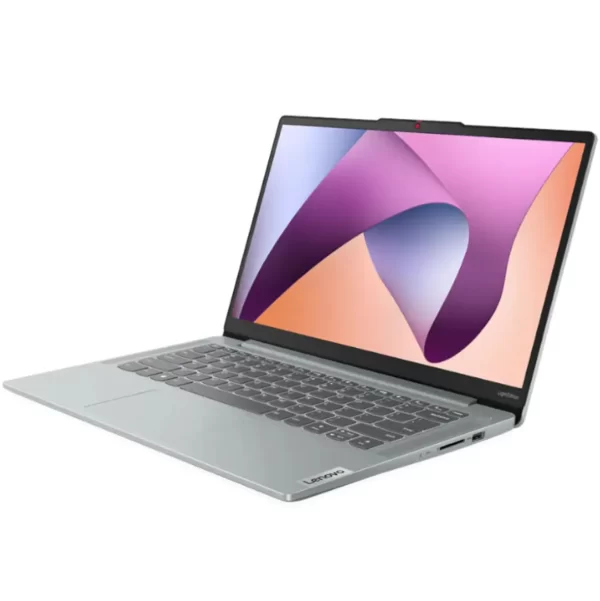 Laptop Lenovo IP3-7CID R5-7530U 8GB 512GB SSD WIN11 - Gambar 4
