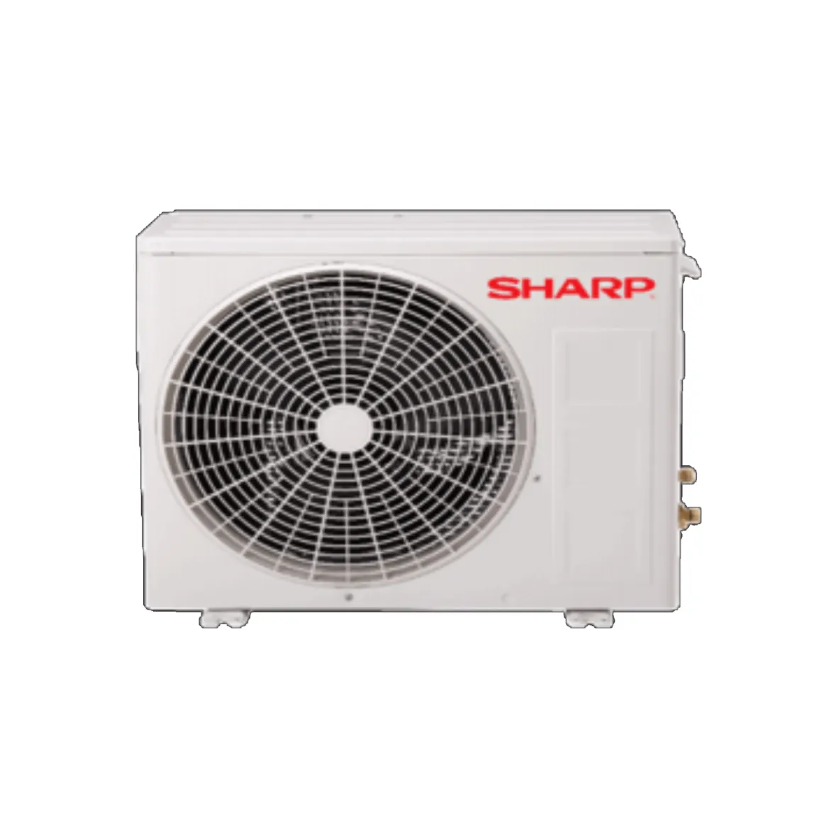 AC 1PK Sharp AH-A9ZCY - Gambar 4