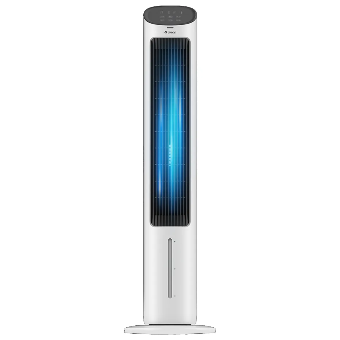 Air Cooler 4L Gree GTA-ACOOL4 TOWER - Gambar 4