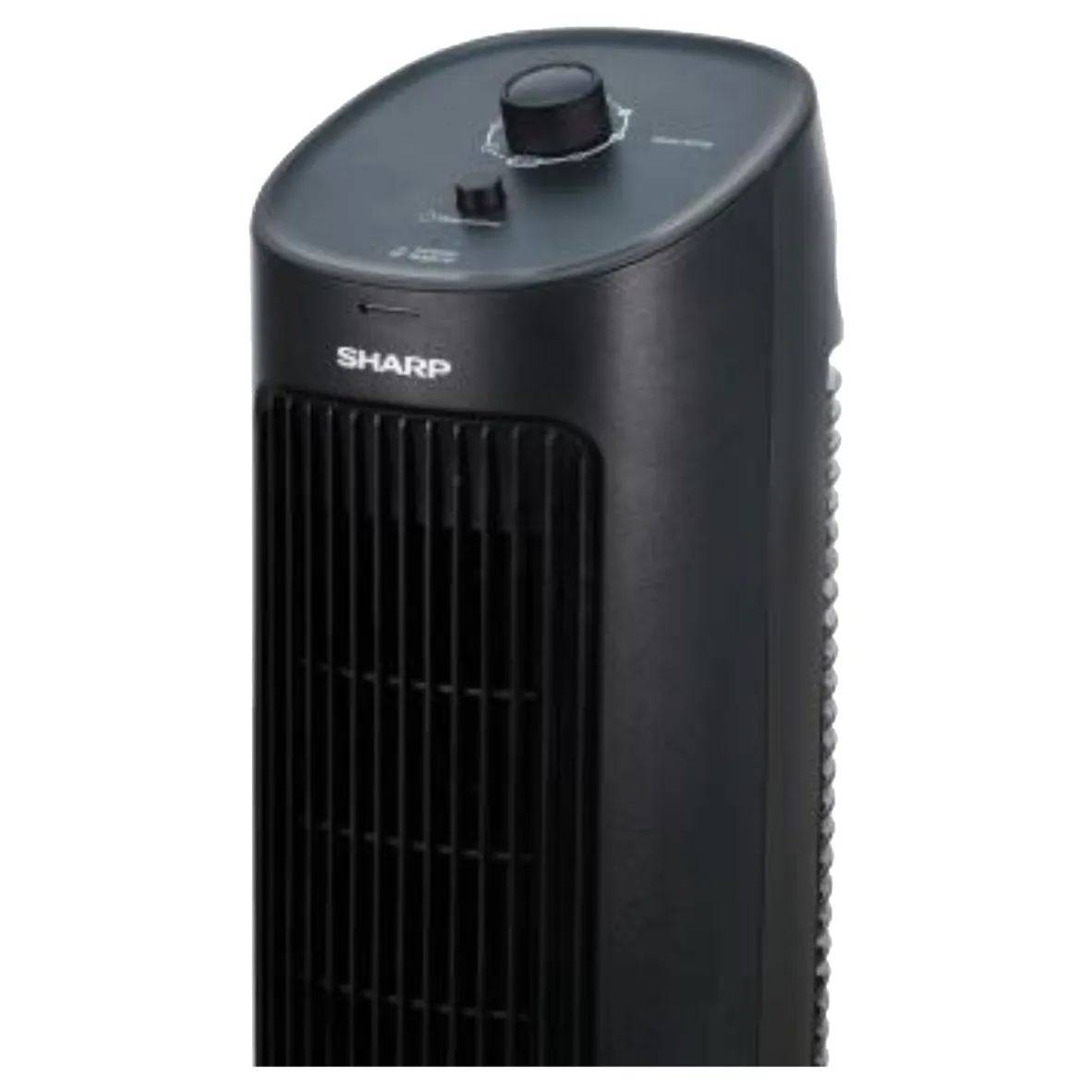 Air Cooler 4L Sharp PJ-R34TY-B TOWER - Gambar 3