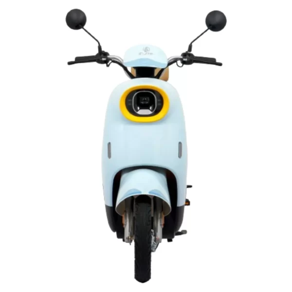 Sepeda Listrik Exotic Varilux PRO - Gambar 2